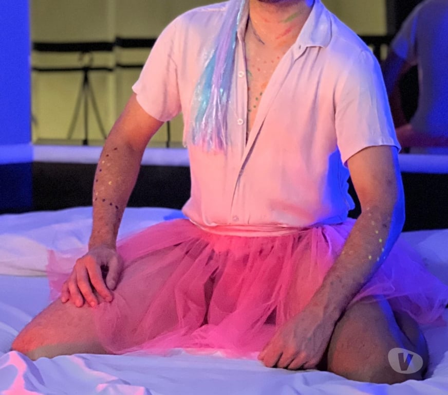 Encontros Casuais Cascavel PR - Fotos para Puto me cu rosa