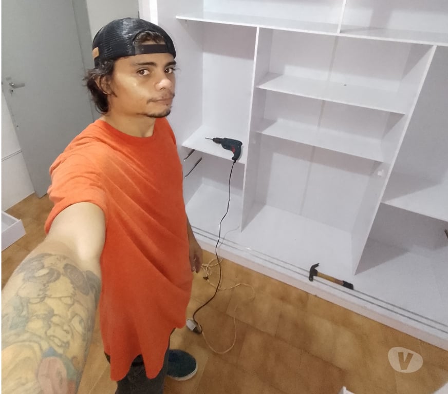 Reparo - Conserto - Reforma Fortaleza CE Antônio Bezerra - Fotos para Marido de aluguel