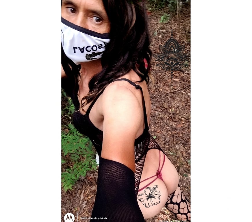 Encontros Casuais Campinas SP - Fotos para Luana menina afeminada