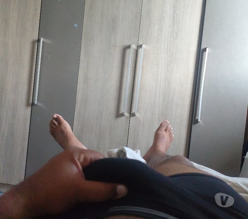 Encontros Casuais Rio de Janeiro RJ Santa Cruz, Rio de Janeiro - Fotos para Negão massagista