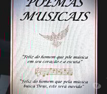 Compositor mais de 200 músicas prontas