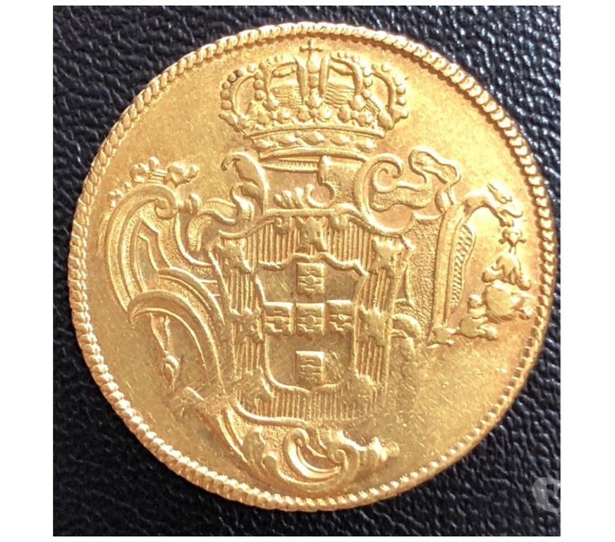 Colecionadores Sao Paulo SP Tatuapé - Fotos para Compro Moedas Antigas de Ouro antes d 1922-Pago R$2000 cada