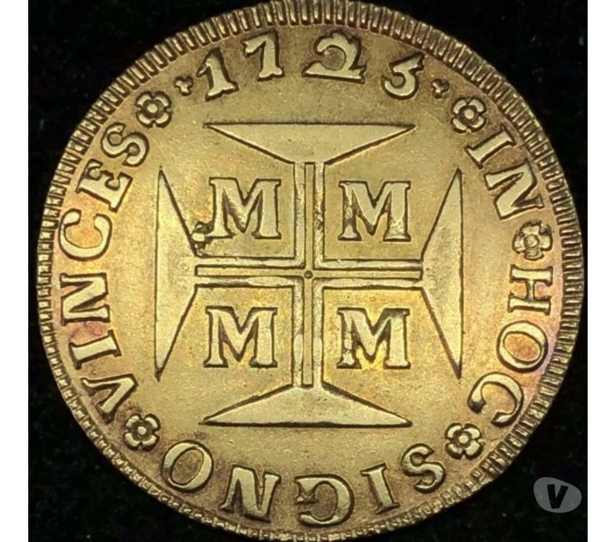 Colecionadores Sao Paulo SP Tatuapé - Fotos para Compro Moedas Antigas de Ouro antes d 1922-Pago R$2000 cada