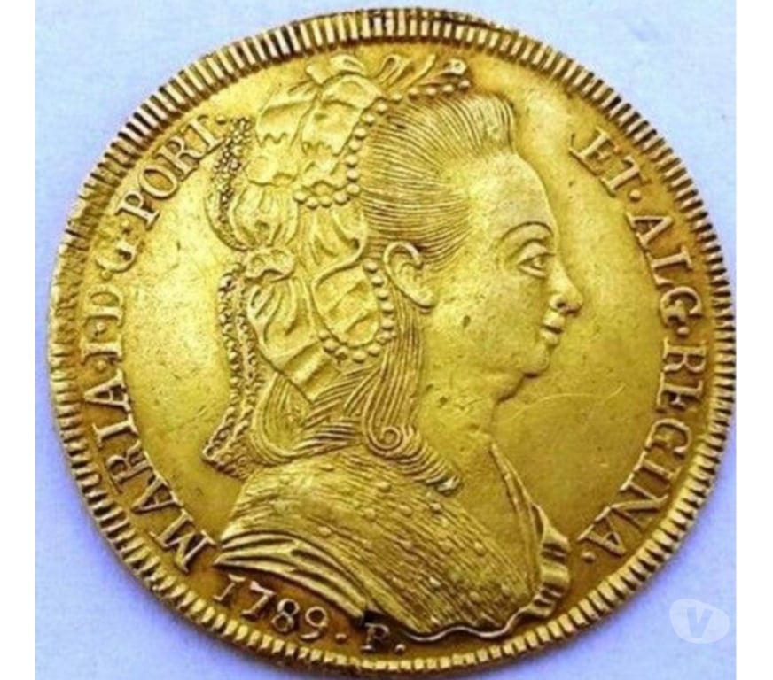 Colecionadores Sao Paulo SP Tatuapé - Fotos para Compro Moedas Antigas de Ouro antes d 1922-Pago R$2000 cada