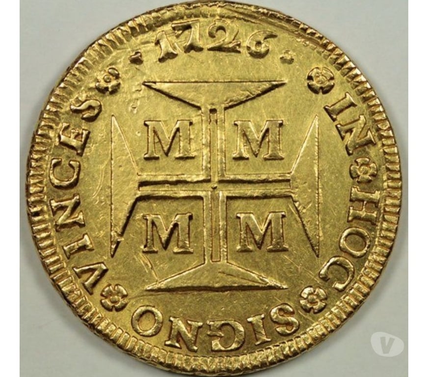 Colecionadores Sao Paulo SP Tatuapé - Fotos para Compro Moedas Antigas de Ouro antes d 1922-Pago R$2000 cada