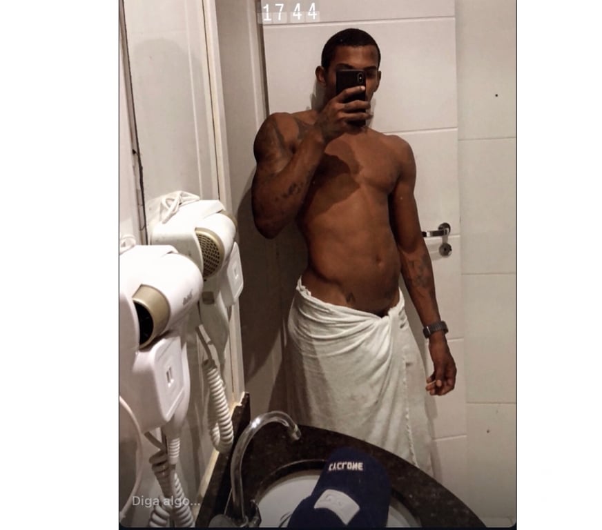 Acompanhantes masculinos Sao Cristovao SE - Fotos para Novinho leiteiro