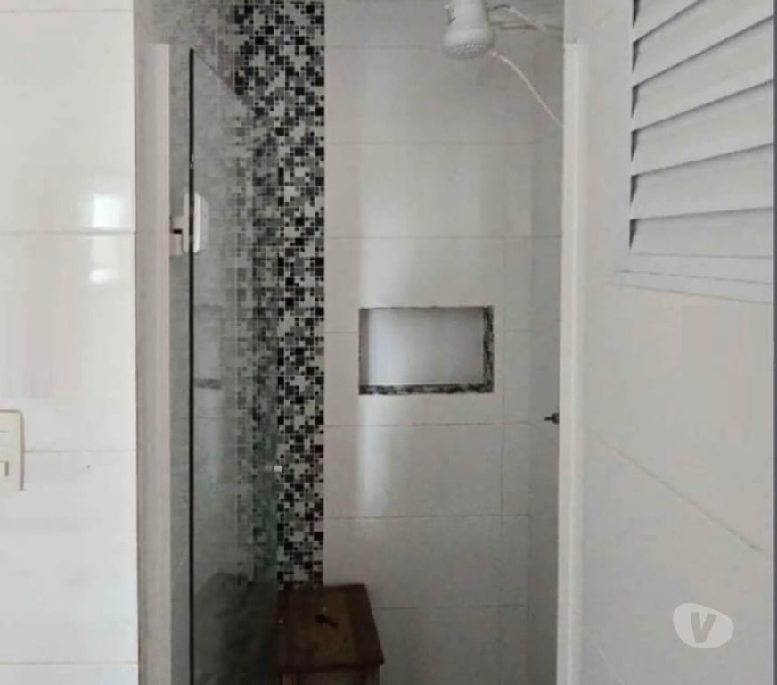 Alugar apartamentos Grande Sao Paulo SP São Bernardo do Campo - Fotos para Apartamento para alugar no Jd. do Mar, São Bernardo 1 dorm