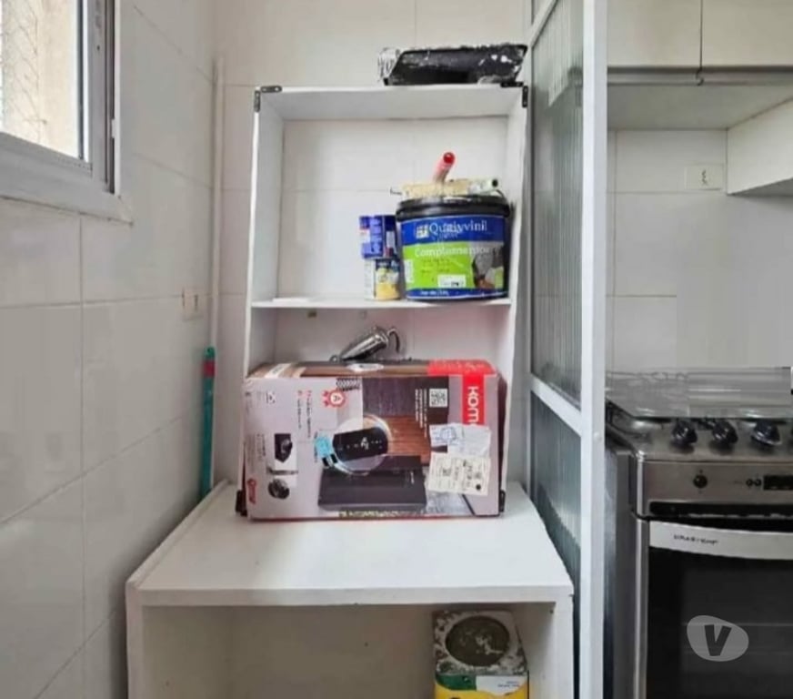 Alugar apartamentos Grande Sao Paulo SP São Bernardo do Campo - Fotos para Apartamento para alugar no Jd. do Mar, São Bernardo 1 dorm