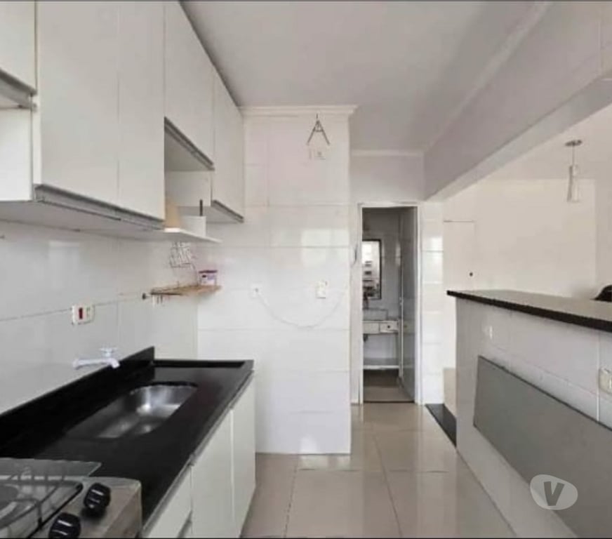 Alugar apartamentos Grande Sao Paulo SP São Bernardo do Campo - Fotos para Apartamento para alugar no Jd. do Mar, São Bernardo 1 dorm