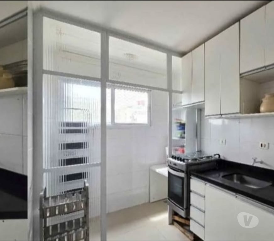 Alugar apartamentos Grande Sao Paulo SP São Bernardo do Campo - Fotos para Apartamento para alugar no Jd. do Mar, São Bernardo 1 dorm