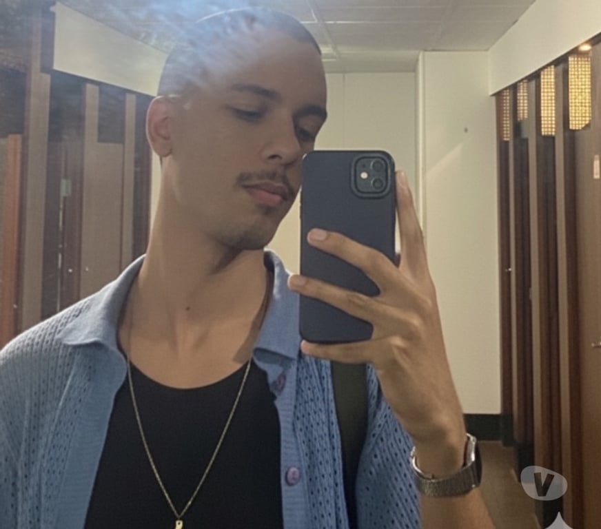 Acompanhantes masculinos Rio de Janeiro RJ Centro - Fotos para Versátil Novinho