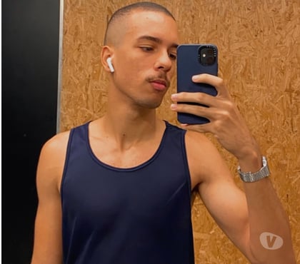 Acompanhantes masculinos Centro Rio de Janeiro RJ - Fotos para Boy Versátil on