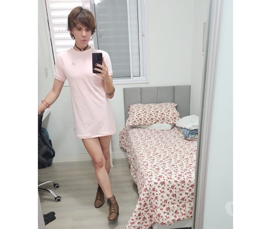 Encontros Casuais Barueri SP - Fotos para Faz minha bokinha de buceta?