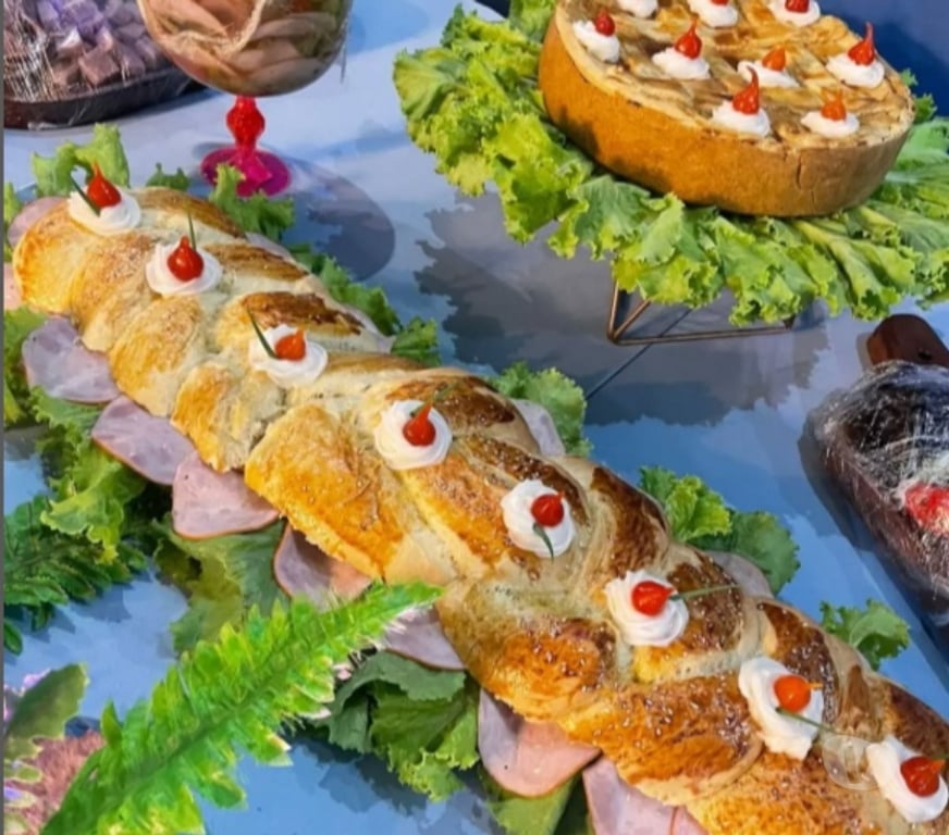 Serviços para eventos Salvador BA Brotas, Salvador - Fotos para Kit's para Ceia e Confraternizações natalinas