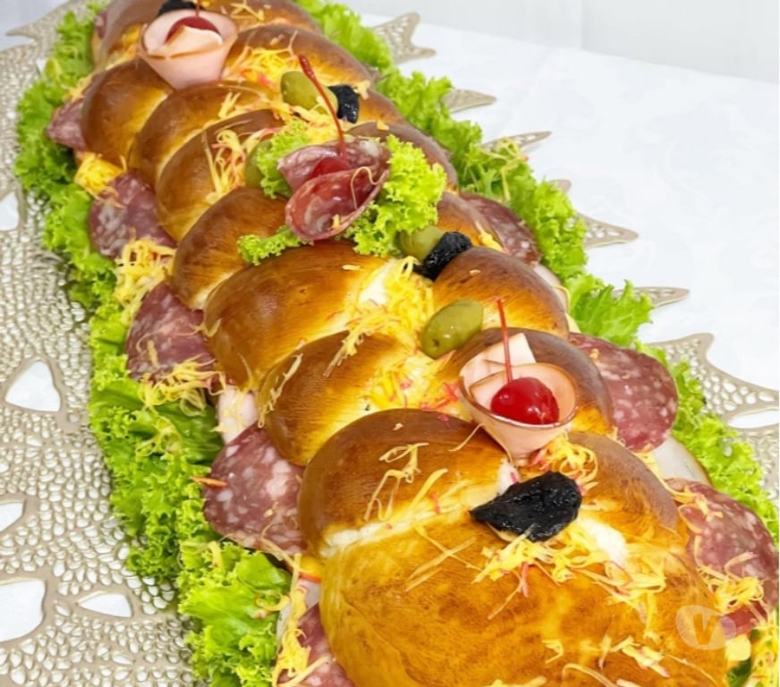 Serviços para eventos Salvador BA Brotas, Salvador - Fotos para Kit's para Ceia e Confraternizações natalinas