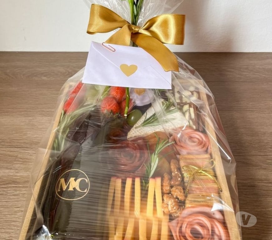 Serviços para eventos Salvador BA Brotas, Salvador - Fotos para Cestas Natalinas para Presentear a partir de R$ 150,00