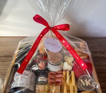 Cestas Natalinas para Presentear a partir de R$ 150,00