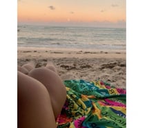 Novinha do anal sensacional