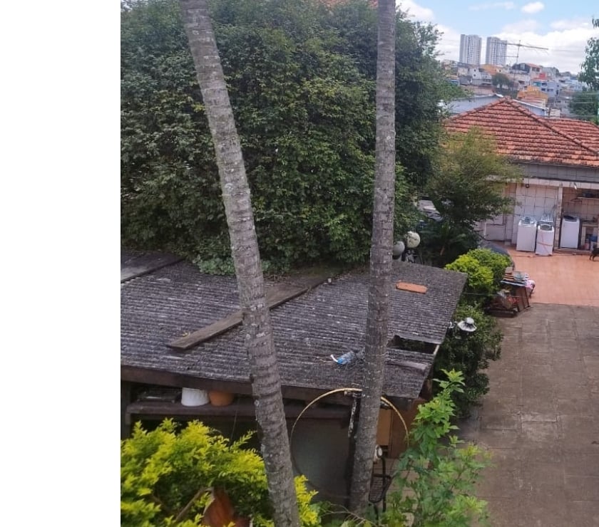 Terrenos Santo André Grande Sao Paulo SP - Fotos para Terreno plano venda em Sacadura Cabral, Santo André 450m²