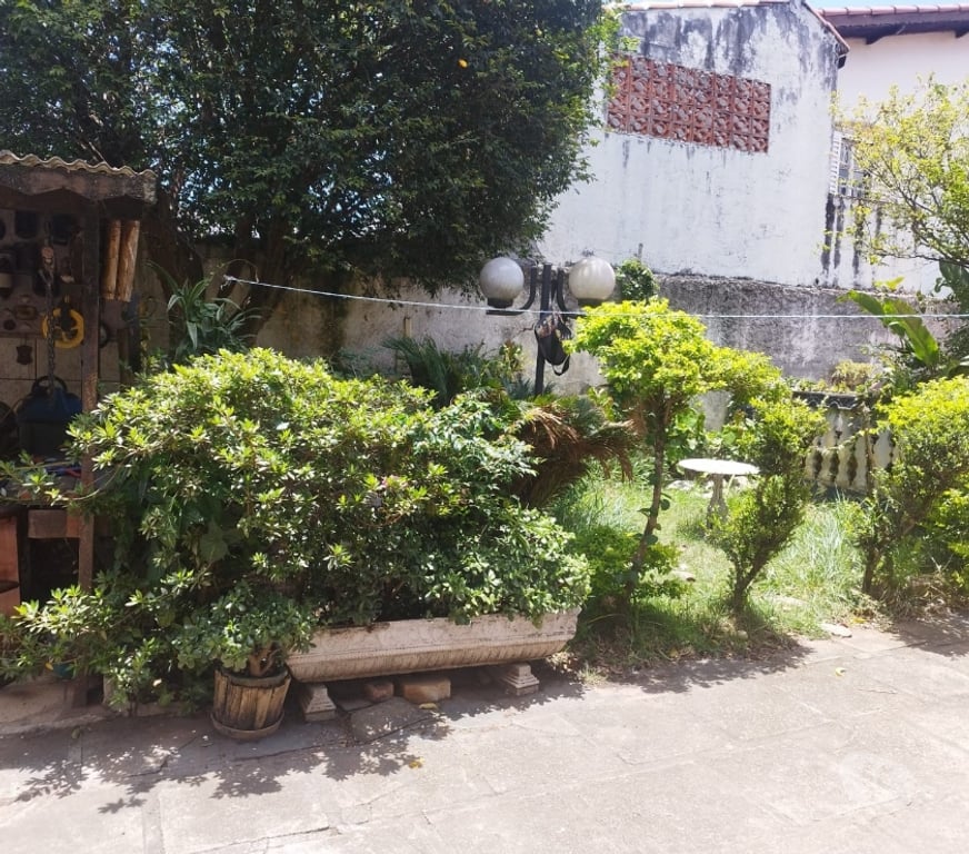 Terrenos Grande Sao Paulo SP Santo André - Fotos para Terreno plano venda em Sacadura Cabral, Santo André 450m²