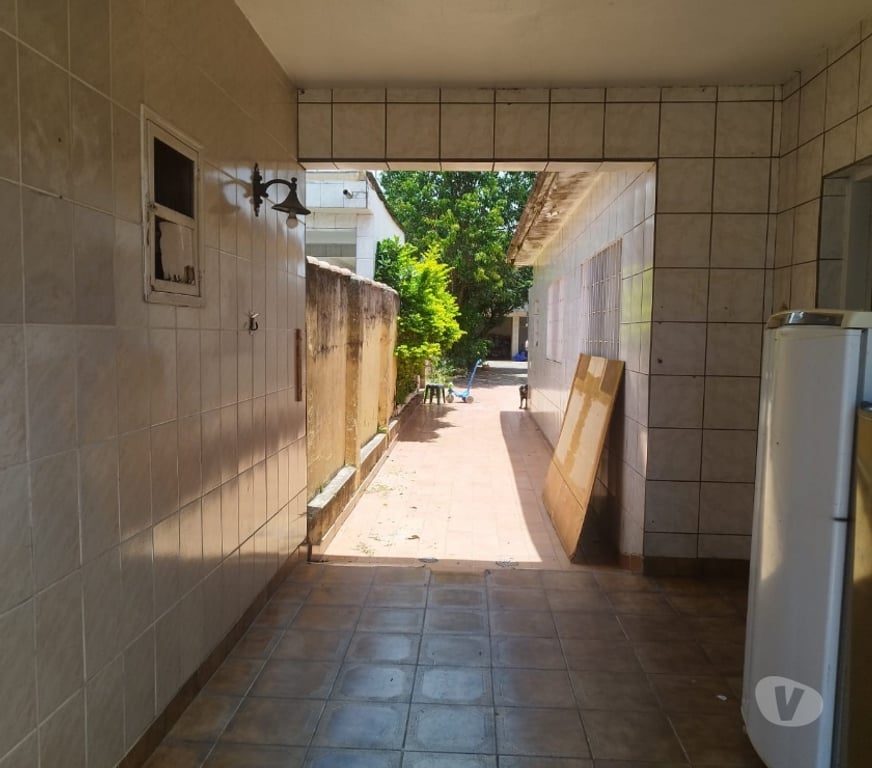 Terrenos Grande Sao Paulo SP Santo André - Fotos para Terreno plano venda em Sacadura Cabral, Santo André 450m²