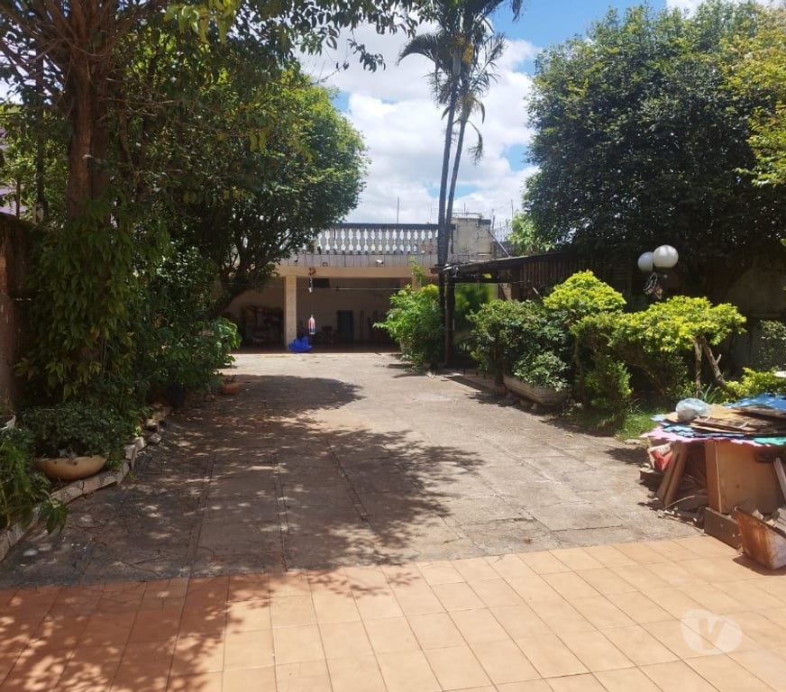 Terrenos Grande Sao Paulo SP Santo André - Fotos para Terreno plano venda em Sacadura Cabral, Santo André 450m²