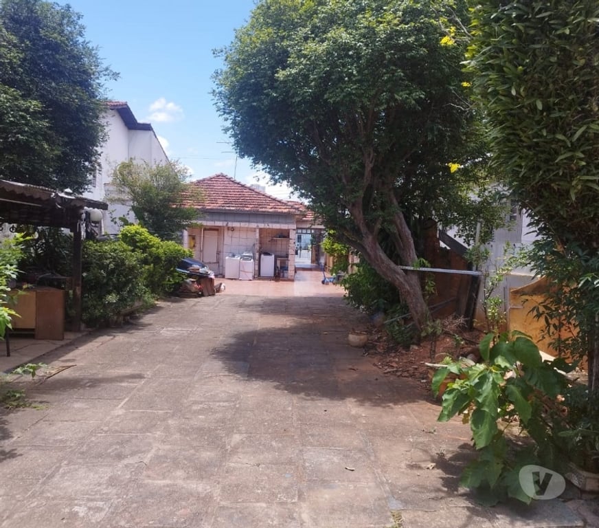 Terrenos Grande Sao Paulo SP Santo André - Fotos para Terreno plano venda em Sacadura Cabral, Santo André 450m²