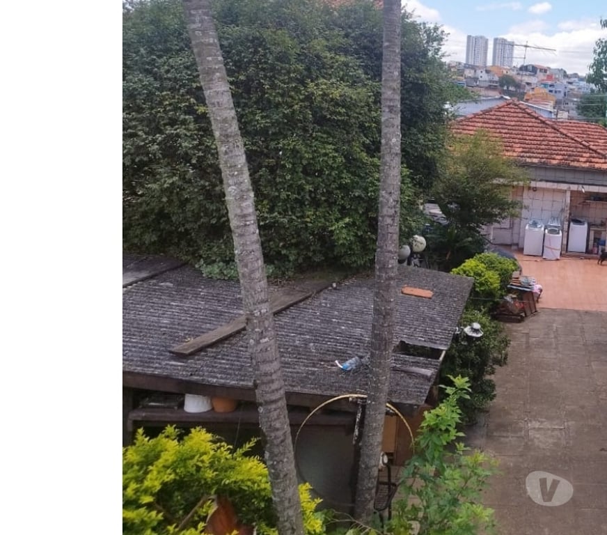 Terrenos Grande Sao Paulo SP Santo André - Fotos para Terreno plano venda em Sacadura Cabral, Santo André 450m²