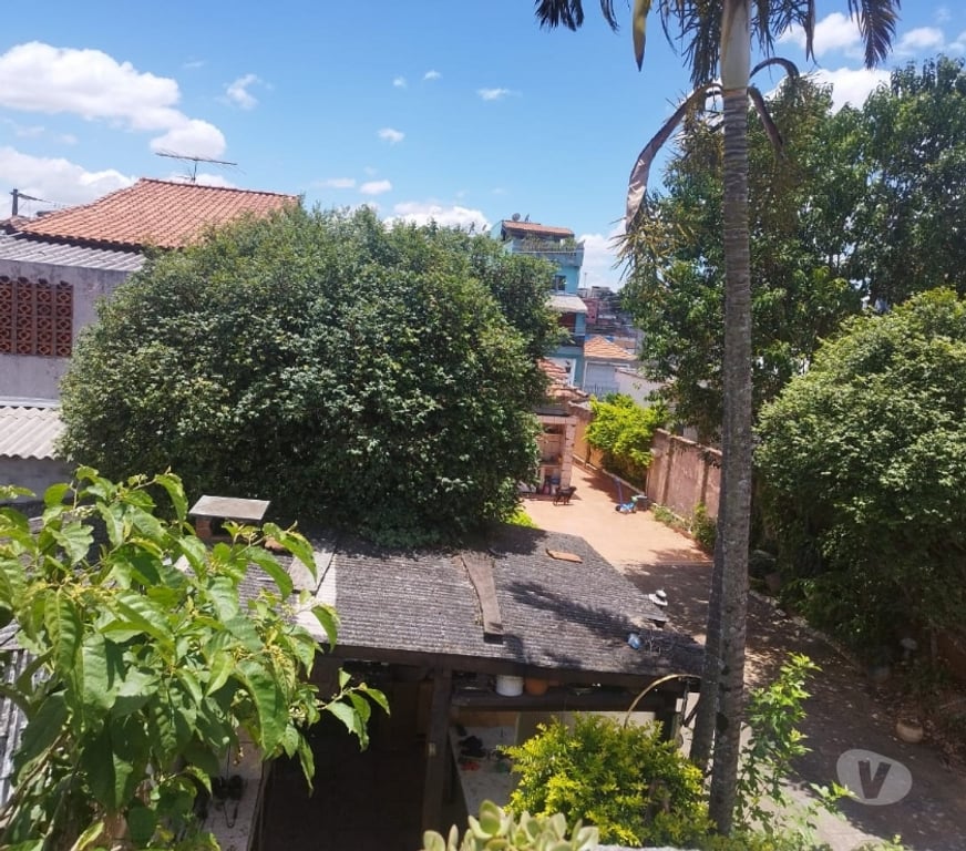 Terrenos Grande Sao Paulo SP Santo André - Fotos para Terreno plano venda em Sacadura Cabral, Santo André 450m²