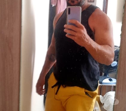 Encontros Casuais - Fotos para Carreteiro para sua esposa