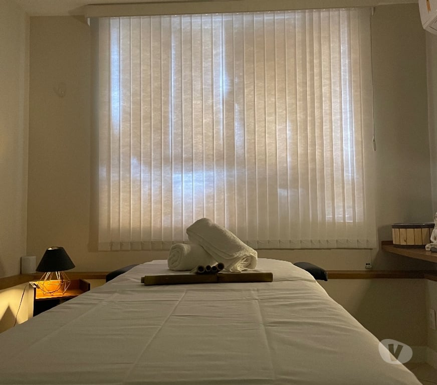 Bem-Estar - Saúde - Beleza Rio de Janeiro RJ Centro - Fotos para Massagem Relaxante & Terapêutica – Alívio Imediato