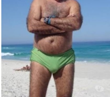 Encontros Casuais - Fotos para COROA COMEDOR DE CASAL