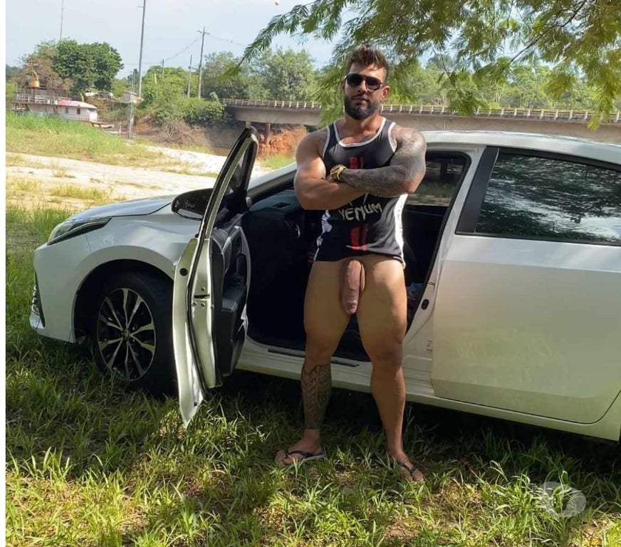 Acompanhantes masculinos Brasilia DF Asa Sul - Fotos para FELIPE SURF PAU EXTRA G 25CM GROSSÃO