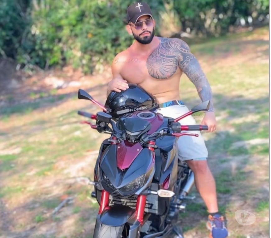 Acompanhantes masculinos Brasilia DF Asa Sul - Fotos para FELIPE SURF PAU EXTRA G 25CM GROSSÃO