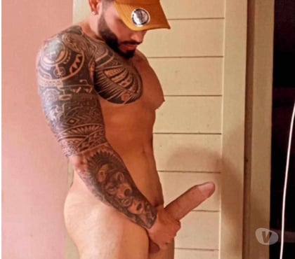 Acompanhantes Masculinos Asa Sul Brasilia DF - Fotos para FELIPE SURF PAU EXTRA G 25CM GROSSÃO