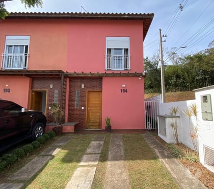 casas para vender - Fotos para Casa à venda Condomínio Home Clube Caucaia do alto Cotia