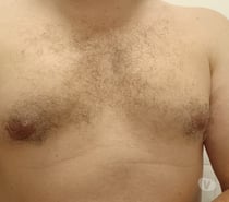 Muitos beijos preliminares e sexo intenso