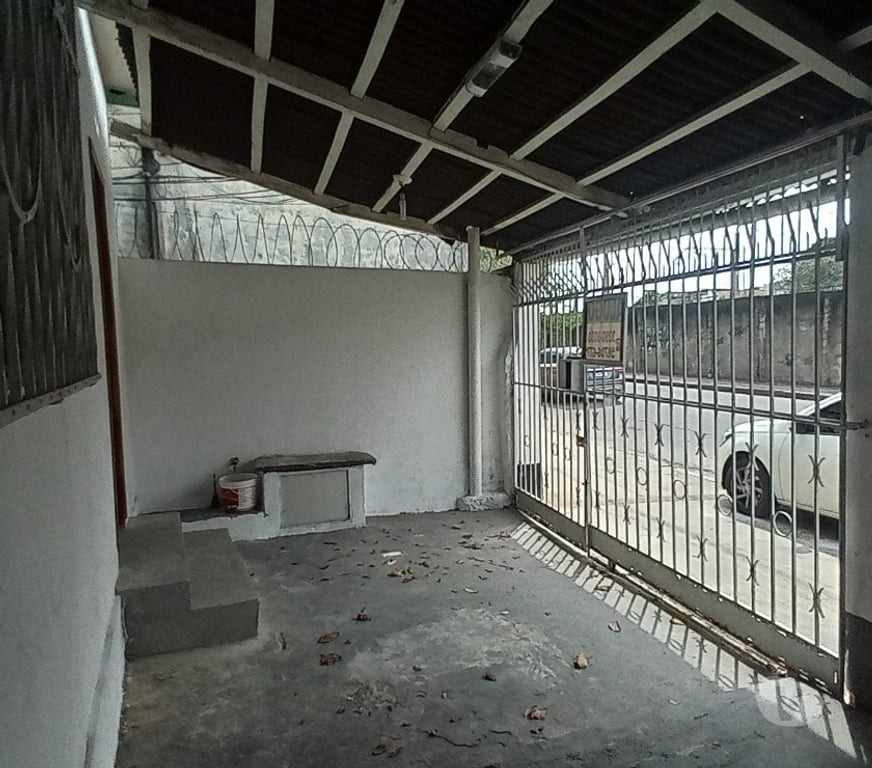 Alugar apartamentos Rio de Janeiro RJ Cascadura - Fotos para Casa em Cascadura