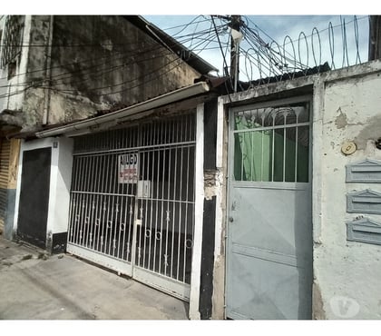 Alugar casas - Apartamentos Cascadura Rio de Janeiro RJ - Fotos para Casa em Cascadura