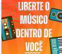 Aulas de violão na zona leste de SP