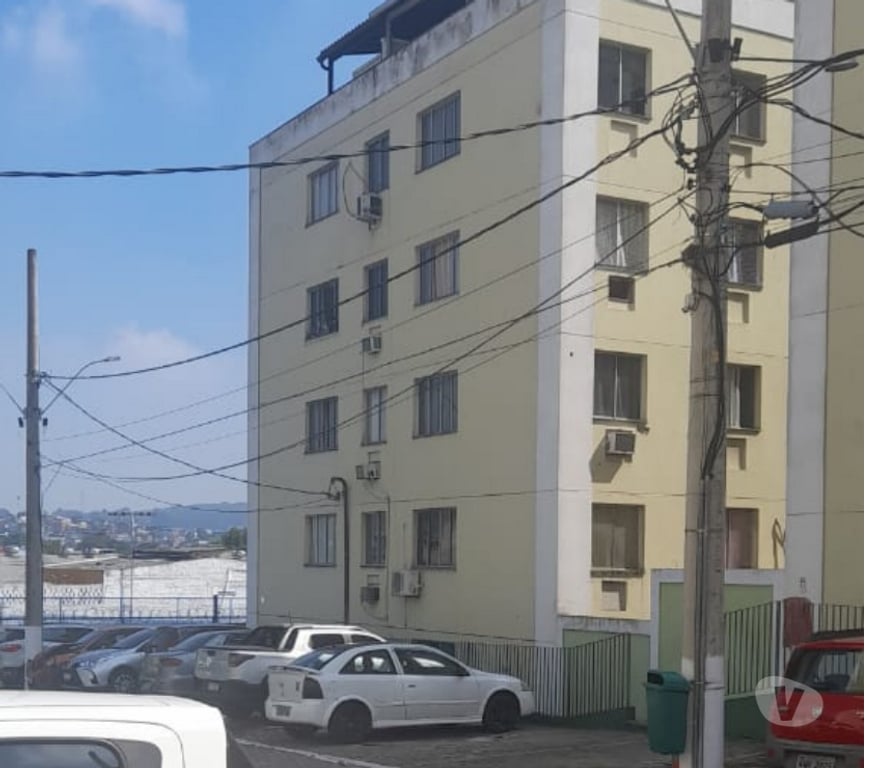 Alugar apartamentos Caxias RJ - Fotos para Apartamento 3 Quartos no Condomínio Pompéia Life