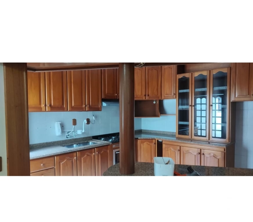 Alugar apartamentos Santa Cruz do Sul RS - Fotos para Apto 03 Dorm.-suíte-semi-mobiliado em SCS- RS