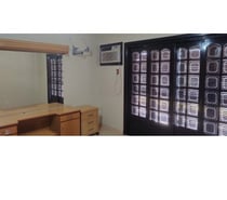 Apto 03 Dorm.-suíte-semi-mobiliado em SCS- RS