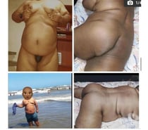 Gordo passivo a procura de amizade ou sexo só rola no hotel