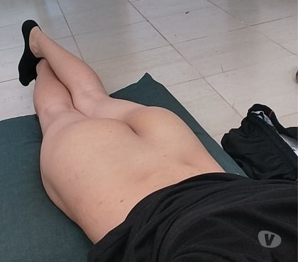 Encontros Casuais - Fotos para Goza no meu cuzinho Planaltina Df