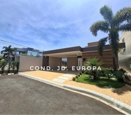 Casas para comprar - Fotos para Casa à Venda, Condomínio Europa, Mogi Guaçu