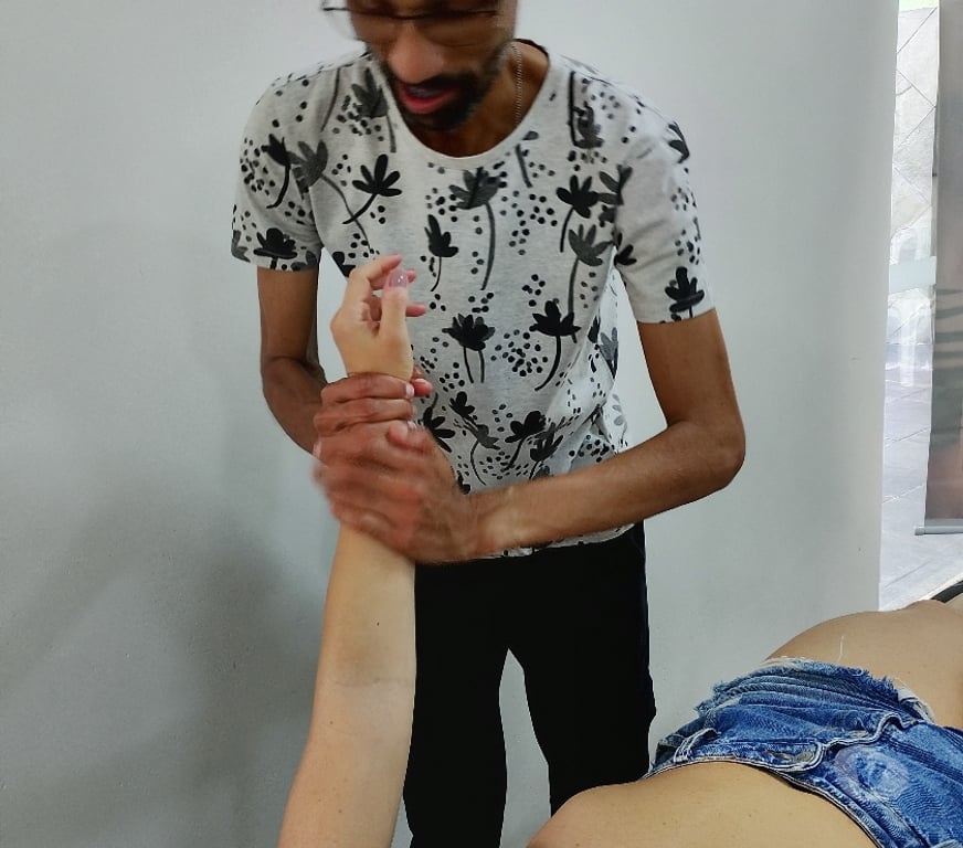 Bem-Estar - Saúde - Beleza Rio de Janeiro RJ Centro - Fotos para Massoterapia e Acupuntura