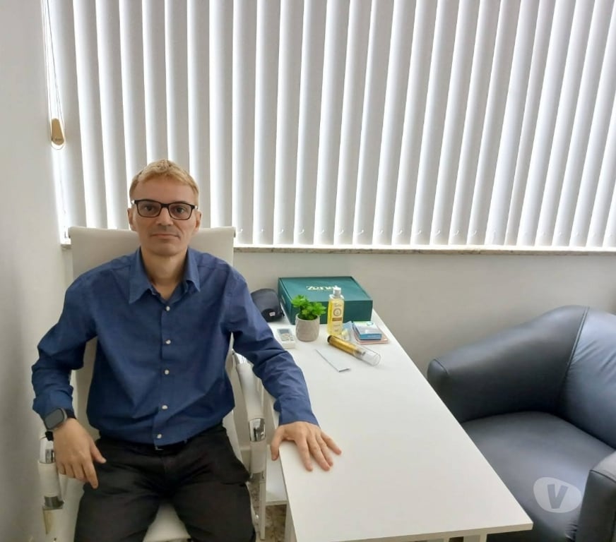 Bem-Estar - Saúde - Beleza Rio de Janeiro RJ Centro - Fotos para Massoterapia e Acupuntura