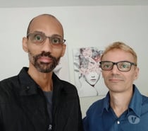 Massoterapia e Acupuntura