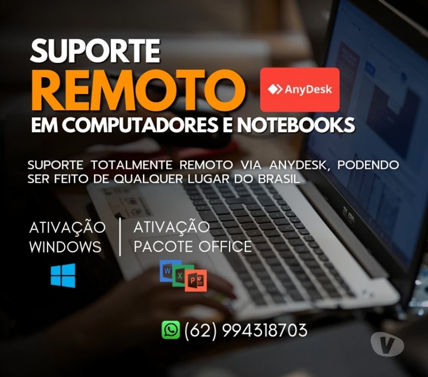 Serviços de Informática Sao Luis do Paraitinga SP - Fotos para ATIVAÇÃO WINDOWS E PACOTE OFFICE